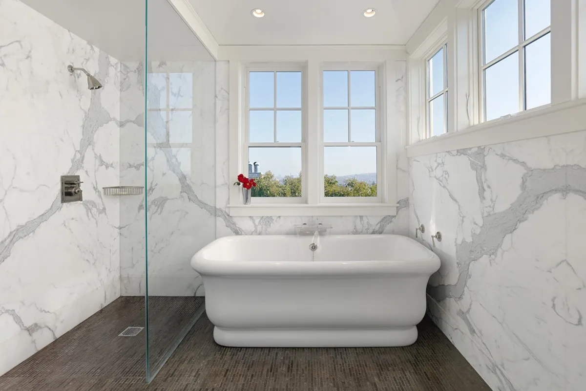 Đá Marble ốp lát